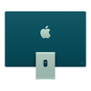 New Open Box - iMac (2021) 24-Inch - 7 GPU - Green - 3.2Ghz 8-Core M1 - 8 GB Memory - 1 TB SSD - MJV83LL/A