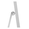 New Open Box - iMac (2021) 24-Inch - 8 GPU - Silver - 3.2Ghz 8-Core M1 - 8 GB Memory - 1 TB SSD - MGPC3LL/A