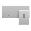 New Open Box - iMac (2021) 24-Inch - 8 GPU - Silver - 3.2Ghz 8-Core M1 - 16 GB Memory - 2 TB SSD - MGPC3LL/A
