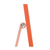New Open Box - iMac (2021) 24-Inch - 8 GPU - Orange - 3.2Ghz 8-Core M1 - 8 GB Memory - 256 GB SSD - MGPK3LL/A-BTO
