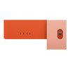 New Open Box - iMac (2021) 24-Inch - 8 GPU - Orange - 3.2Ghz 8-Core M1 - 8 GB Memory - 256 GB SSD - MGPK3LL/A-BTO