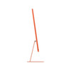 New Open Box - iMac (2021) 24-Inch - 8 GPU - Orange - 3.2Ghz 8-Core M1 - 8 GB Memory - 512 GB SSD - MGPK3LL/A-BTO
