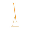 New Open Box - iMac (2023) 24-Inch - 10 GPU - Yellow - 4.05Ghz 8-Core M3 - 8 GB Memory - 256 GB SSD - MQRL3LL/A