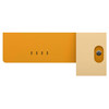 New Open Box - iMac (2023) 24-Inch - 10 GPU - Yellow - 4.05Ghz 8-Core M3 - 8 GB Memory - 256 GB SSD - MQRL3LL/A