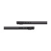 New Open Box - Macbook Pro (2023) 16-Inch - 18 GPU - Space Black - 4.05Ghz 12-Core M3 Pro - 18 GB Memory - 512 GB SSD - MRW13LL/A