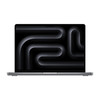 New Open Box - Macbook Pro (2023) 14-Inch - 10 GPU - Space Gray - 4.05Ghz 8-Core M3 - 8 GB Memory - 1 TB SSD - MTL73LL/A
