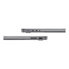 New Open Box - Macbook Pro (2023) 14-Inch - 10 GPU - Space Gray - 4.05Ghz 8-Core M3 - 8 GB Memory - 1 TB SSD - MTL73LL/A