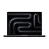 New Open Box - Macbook Pro (2023) 14-Inch - 18 GPU - Space Black - 4.05Ghz 12-Core M3 Pro - 18 GB Memory - 1 TB SSD - MRX43LL/A