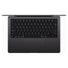 New Open Box - Macbook Pro (2023) 14-Inch - 18 GPU - Space Black - 4.05Ghz 12-Core M3 Pro - 18 GB Memory - 1 TB SSD - MRX43LL/A