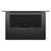 New Open Box - Macbook Pro (2023) 16-Inch - 40 GPU - Space Black - 4.05Ghz 16-Core M3 Max - 48 GB Memory - 1 TB SSD - MUW63LL/A