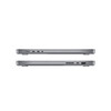 New Open Box - Macbook Pro (2023) 16-Inch - 19 GPU - Space Gray - 3.5Ghz 12-Core M2 Pro - 16 GB Memory - 512 GB SSD - MNW83LL/A