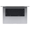 New Open Box - Macbook Pro (2023) 16-Inch - 38 GPU - Space Gray - 3.68Ghz 12-Core M2 Max - 32 GB Memory - 1 TB SSD - MNWA3LL/A