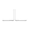 New Open Box - Macbook Pro (2023) 16-Inch - 38 GPU - Silver - 3.68Ghz 12-Core M2 Max - 32 GB Memory - 1 TB SSD - MNWE3LL/A