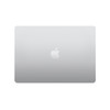 New Open Box - Macbook Air (2023) 15-Inch - 10 GPU - Silver - 3.5Ghz 8-Core M2 - 8 GB Memory - 512 GB SSD - MQKR3LL/A