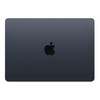 New Open Box - Macbook Air (2024) 13.6-Inch - 10 GPU - Midnight - 4.05Ghz 8-Core M3 - 8 GB Memory - 512 GB SSD - MRXW3LL/A