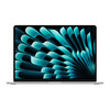 New Open Box - Macbook Air (2024) 15-Inch - 10 GPU - Silver - 4.05Ghz 8-Core M3 - 16 GB Memory - 256 GB SSD - MRYP3LL/A