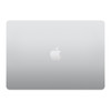 New Open Box - Macbook Air (2024) 15-Inch - 10 GPU - Silver - 4.05Ghz 8-Core M3 - 16 GB Memory - 256 GB SSD - MRYP3LL/A