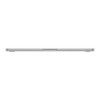 New Open Box - Macbook Air (2024) 15-Inch - 10 GPU - Silver - 4.05Ghz 8-Core M3 - 16 GB Memory - 512 GB SSD - MRYP3LL/A