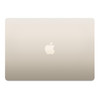 New Open Box - Macbook Air (2024) 15-Inch - 10 GPU - Starlight - 4.05Ghz 8-Core M3 - 8 GB Memory - 512 GB SSD - MRYR3LL/A