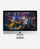 Refurbished Apple iMac (Late 2015) Front
