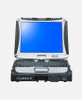 Used Toughbook CF-19 Core i5 2 5GHz 10 1 Panasonic CF-19 Front