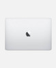 Refurbished Apple Macbook Pro (Mid 2017) Silver Touch View2