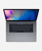 Refurbished Apple Macbook Pro (Mid 2018) Space Gray Touch View1
