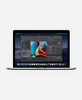 Refurbished Apple Macbook Pro (Mid 2018) Silver Touch Front