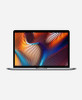 Refurbished Apple Macbook Pro (2019) 13 Space Gray Touch Front