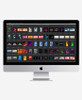 Refurbished Apple iMac 27 (2020) View4