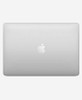 Refurbished Apple Macbook Pro (2020) 13 Silver Touch View4
