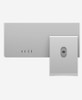 Refurbished Apple iMac 24 Silver (2021 4port) View4