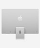 Refurbished Apple iMac 24 Silver (2021 4port) View2