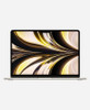Refurbished Apple Macbook Air M2 (2022) Front