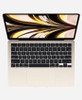 Refurbished Apple Macbook Air M2 (2022) View1