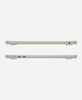 Refurbished Apple Macbook Air M2 (2022) View3