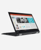 Refurbished Lenovo Yoga Gen2 Front