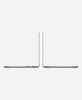 Refurbished Apple Macbook Pro (2023) 16 Space Gray Touch View3