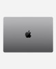 Refurbished Apple Macbook Pro (2023) 14 Space Gray Touch View4