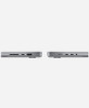 Refurbished Apple Macbook Pro (2021) 16 Space Gray Touch View4