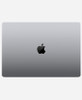 Refurbished Apple Macbook Pro (2021) 16 Space Gray Touch View3