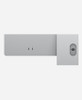Refurbished Apple iMac 24 Silver (2023) View4 Refurbished Apple iMac 24 Silver (2023) View4