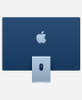 Refurbished Apple iMac 24 Blue (2023 4port) View2