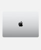 Refurbished Apple Macbook Pro (2021) 14 Silver Touch View4
