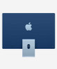 Refurbished Apple iMac 24 Blue (2021) View2