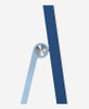 Refurbished Apple iMac 24 Blue (2021) View3