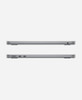 New Apple Macbook Air M2 (2022) View3