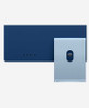 Refurbished Apple iMac 24 Blue (2021 4port) View4