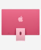 Refurbished Apple iMac 24 Pink (2024) View2