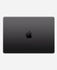 Refurbished Apple Macbook Pro (2023) 14 Space black Touch View4